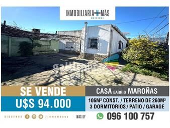 https://www.gallito.com.uy/casa-venta-a-reciclar-union-montevideo-g-inmuebles-25816592