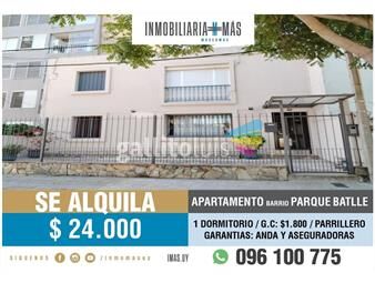 https://www.gallito.com.uy/apartamento-alquiler-1-dormitorio-parque-batlle-bc-inmuebles-26308637