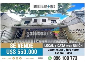 https://www.gallito.com.uy/local-casa-venta-padron-unico-union-as-inmuebles-26341944