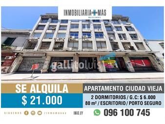 https://www.gallito.com.uy/alquiler-apartamento-ciudad-vieja-montevideo-imasuy-s-inmuebles-26417734