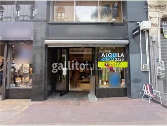 https://www.gallito.com.uy/sarandi-y-33-220-m2-doble-altura-7-mts-de-frente-nuevo-inmuebles-26422036