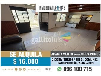 https://www.gallito.com.uy/alquiler-apartamento-sayago-montevideo-imasuy-b-inmuebles-26433816