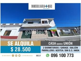 https://www.gallito.com.uy/casa-alquiler-union-2-dormitorios-garage-parrillero-as-inmuebles-26423626