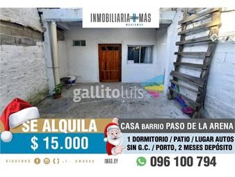 https://www.gallito.com.uy/alquiler-casa-1-dormitorio-paso-de-la-arena-montevideo-mg-inmuebles-26516940