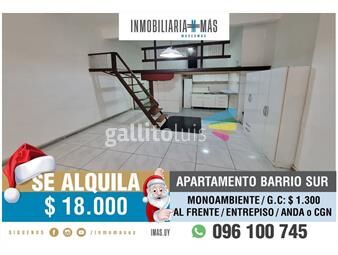 https://www.gallito.com.uy/alquiler-apartamento-barrio-sur-montevideo-imasuy-s-inmuebles-26257690