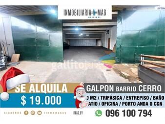 https://www.gallito.com.uy/alquiler-local-80m2-cerro-montevideo-imasuy-mg-inmuebles-26423620