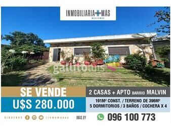 https://www.gallito.com.uy/venta-2-casas-apartamento-5-dormitorios-montevideo-as-inmuebles-26457541