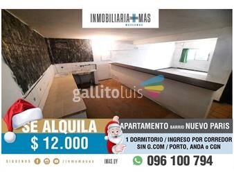 https://www.gallito.com.uy/alquiler-apartamento-1-dormitorio-nuevo-paris-montevideo-inmuebles-26518670