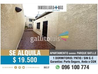 https://www.gallito.com.uy/alquiler-apartamento-1-dormitorio-parque-batlle-imasuy-inmuebles-26696926