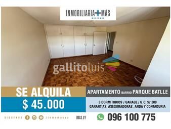 https://www.gallito.com.uy/alquiler-apartamento-3-dormitorios-garage-la-blanqueada-b-inmuebles-26765491