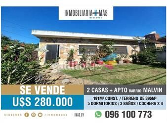 https://www.gallito.com.uy/venta-2-casas-apartamento-5-dormitorios-malvin-as-inmuebles-26457525