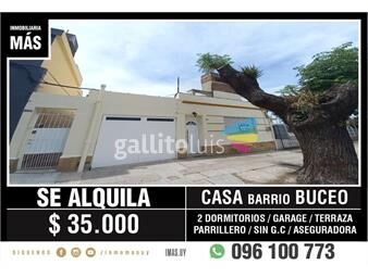 https://www.gallito.com.uy/casa-alquiler-2-dormitorios-garage-terraza-parque-batlle-inmuebles-26892189