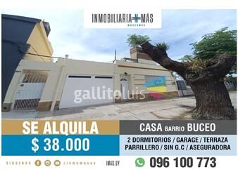 https://www.gallito.com.uy/casa-alquiler-2-dormitorios-garage-terraza-parque-batlle-inmuebles-26892189