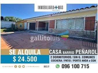 https://www.gallito.com.uy/alquiler-casa-peñarol-montevideo-imasuy-b-inmuebles-26684929