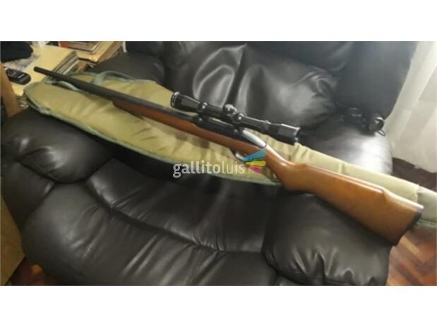 Rifle Marlin Mod. 60 .22 Lr - productos 