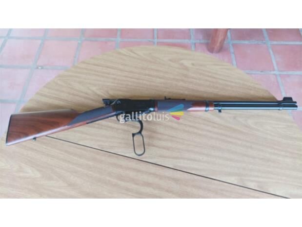 Winchester 30-30 Modelo 1894 - productos 