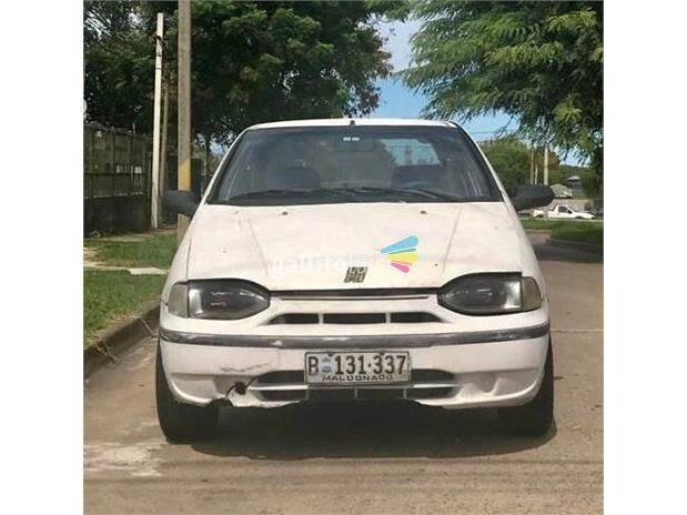 Citadine FIAT Palio à vendre Argentine Paso del rey moreno, GF36535