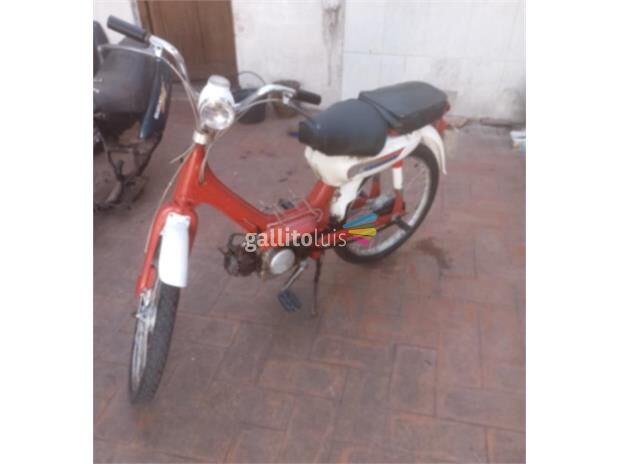 Bicimoto honda online