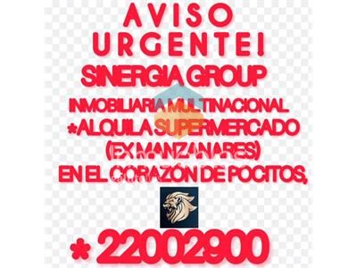 aviso relacionado