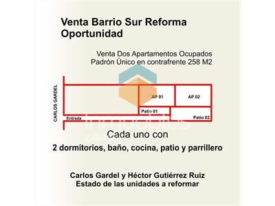 aviso relacionado