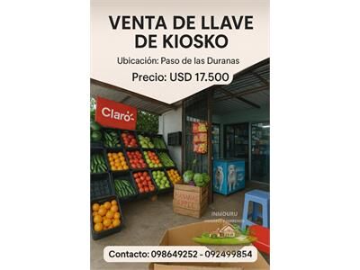 aviso relacionado