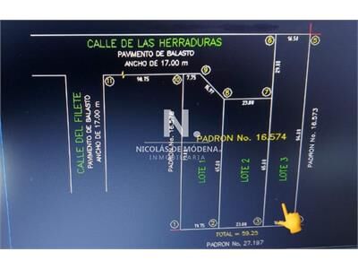 aviso relacionado