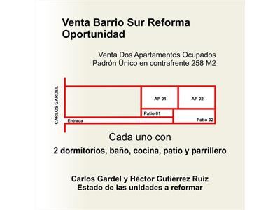 aviso relacionado