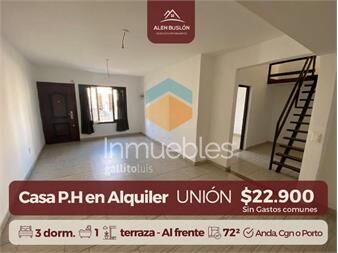 https://www.gallito.com.uy/casa-ph-en-alquiler-union-3-dormitorios-al-frente-sin-gc-inmuebles-27479152