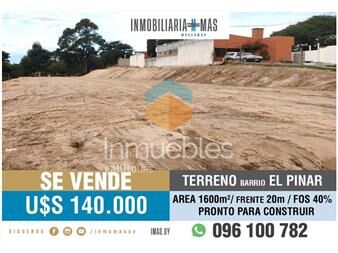 https://www.gallito.com.uy/venta-terreno-el-pinar-1600m2-20m-frente-ciudad-de-la-cos-inmuebles-25661546