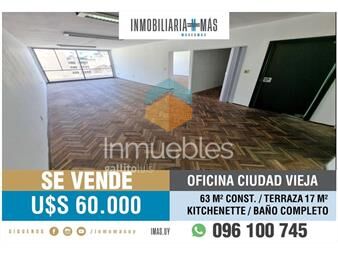 https://www.gallito.com.uy/venta-oficina-ciudad-vieja-montevideo-imasuy-s-inmuebles-27363823