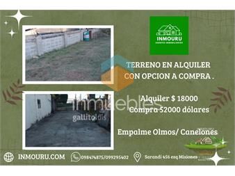 https://www.gallito.com.uy/terreno-en-emplame-olmos-alquiler-con-opcion-a-inmuebles-27503344