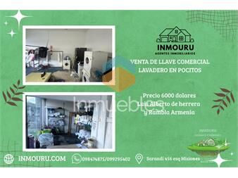 https://www.gallito.com.uy/venta-de-llave-de-lavadero-en-pocitos-inmuebles-27510330