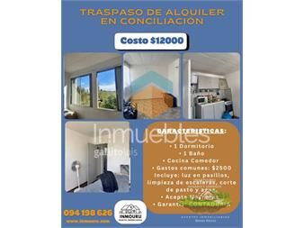 https://web5.gallito.com.uy/traspaso-de-alquiler-en-conciliacion-inmuebles-27535734