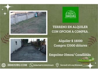 https://www.gallito.com.uy/terreno-en-emplame-olmos-alquiler-con-opcion-a-inmuebles-27503344