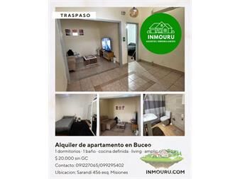https://www.gallito.com.uy/traspaso-de-alquiler-en-buceo-inmuebles-27573811