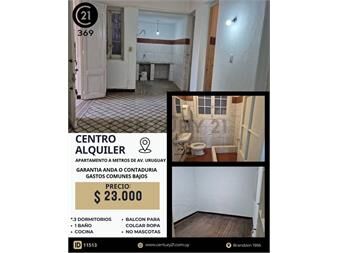 https://www.gallito.com.uy/alquilercentro3-dormitoriosgastos-comunes-bajosluminoso-inmuebles-27539625
