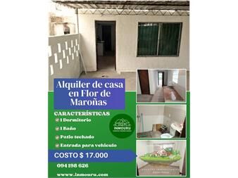 https://www.gallito.com.uy/alquiler-de-casa-1-dormitorio-en-flor-de-maroã±as-inmuebles-27674288