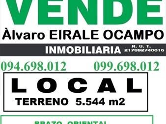 https://web5.gallito.com.uy/brazo-oriental-local-5544-m2-frente-x-2-calles-inmuebles-26458980