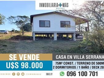 https://www.gallito.com.uy/casa-venta-2-dormitorios-villa-serrana-lavalleja-imasuy-inmuebles-23322626
