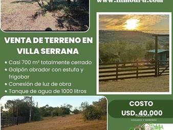 https://web5.gallito.com.uy/venta-de-terreno-en-villa-serrana-inmuebles-27708682