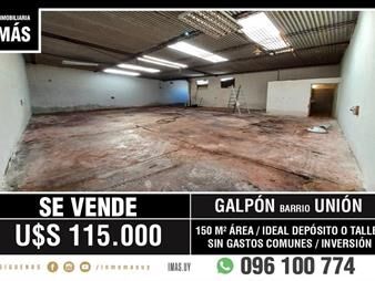 https://www.gallito.com.uy/galpon-venta-union-montevideo-imasuy-g-inmuebles-27770620