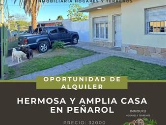 https://www.gallito.com.uy/alquilo-amplia-y-luminosa-casa-en-peã±arol-inmuebles-27984211